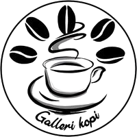 Galeri Kopi Logo